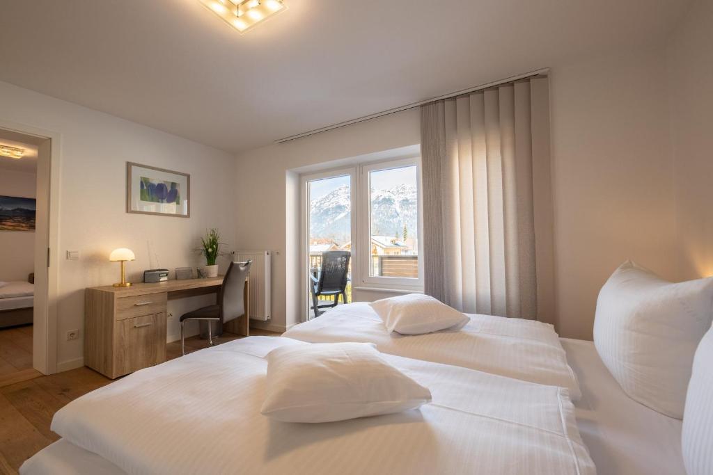 Weitblick room 2