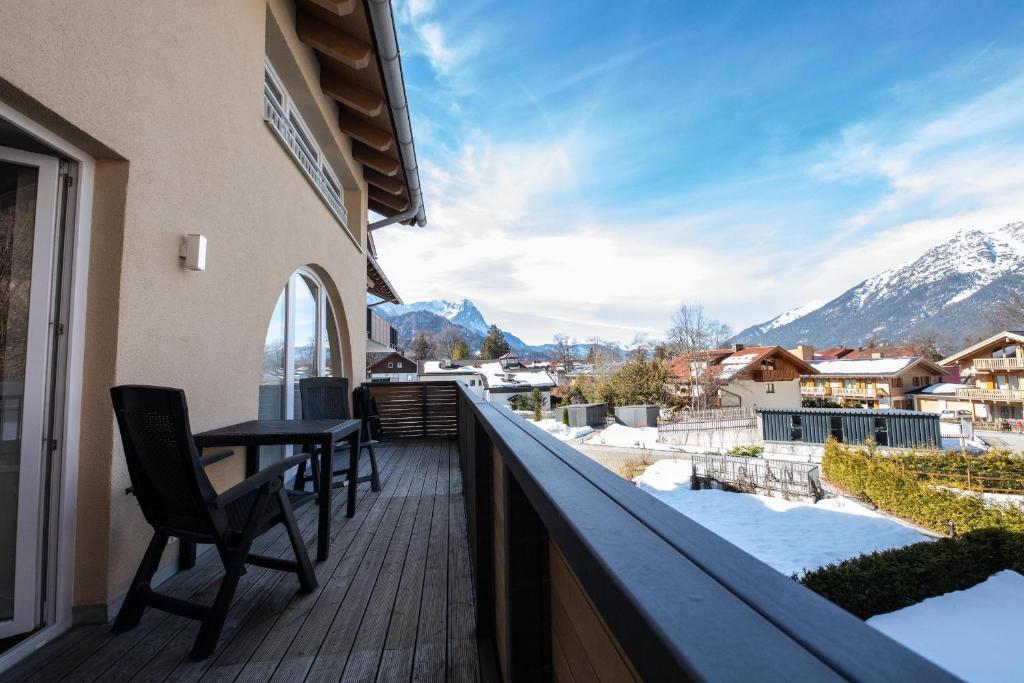 Weitblick room 4